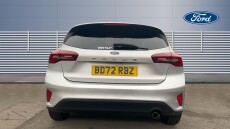 Ford Focus 1.0 EcoBoost Titanium Style 5dr Petrol Hatchback